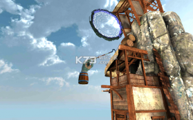 Try Getting Above It v1.0 游戏下载 截图