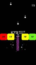 贪吃蛇与白块 v1.2.5 最新版下载 截图