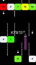 贪吃蛇与白块 v1.2.5 最新版下载 截图