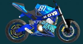 自由式特技摩托 v2.9.3 游戏下载 截图