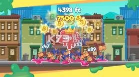 口香糖飞翔 v1.9.8 手游下载 截图
