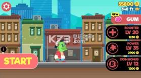 口香糖飞翔 v1.9.8 手游下载 截图