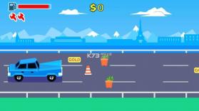 Highway Grab v1.0 手游下载 截图