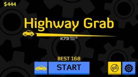 Highway Grab v1.0 手游下载 截图