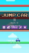 Jump Car v1.1 游戏下载 截图