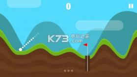 Infinite Golf v1.18 下载 截图