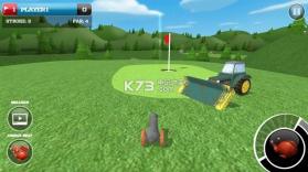 Meat Cannon Golf v1.02 下载 截图