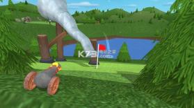 Meat Cannon Golf v1.02 下载 截图