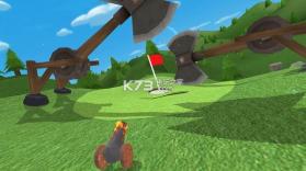 Meat Cannon Golf v1.02 下载 截图