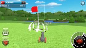 Meat Cannon Golf v1.02 下载 截图