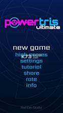 Ultimate Powertris v1.0.6 游戏下载 截图