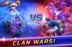 Versus fight v11.14 手游下载 截图