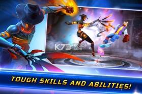 Versus fight v11.14 手游下载 截图