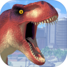 Dino Rampage 3D v1.1 下载