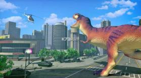 Dino Rampage 3D v1.1 下载 截图