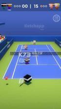 Ketchapp Tennis v1.0 游戏下载 截图