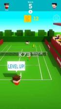 Ketchapp Tennis v1.0 游戏下载 截图