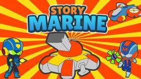 Marine Story v1.0.24 游戏下载 截图