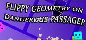 危险乘客翻转几何 v1.0.0 下载 截图