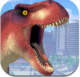 恐龙冲撞3d下载v1.1