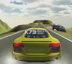 Extreme Car Simulator 2016 v1.41 下载 截图