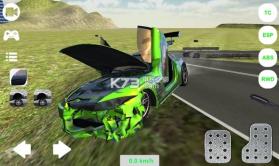 Extreme Car Simulator 2016 v1.41 下载 截图