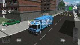 Trash Truck Simulator v1.2 游戏下载 截图