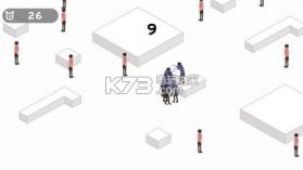 僵尸感染者infection.go v1.6.3 游戏下载 截图