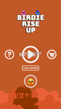 小鸟崛起 v1.0 游戏下载 截图