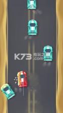 激斗赛车 v1.0.4 破解版下载 截图