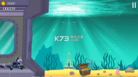 海底潜水冒险 v0.2 手游下载 截图