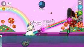 海绵入侵者 v2.1 游戏下载 截图