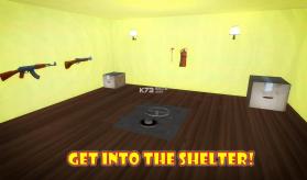 生存60秒阿尔法 v7 游戏下载 截图