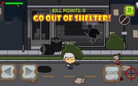 生存60秒阿尔法 v7 游戏下载 截图