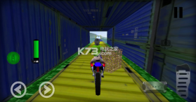 街头特技自行车 v1.0 游戏下载 截图
