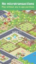 口袋城市Pocket City v1.1.357 游戏下载 截图