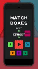 Match Boxes v1.0 下载 截图