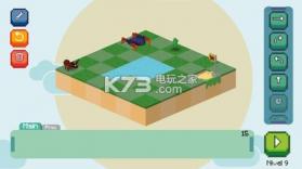 蚂蚁机器人 v1.0.2 手游下载 截图