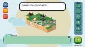 蚂蚁机器人 v1.0.2 手游下载 截图