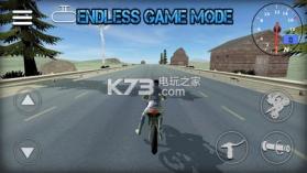 Wheelie Rider3D v1.2 中文版下载 截图