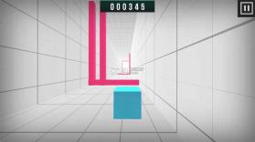 方块跑酷 v1.0 手机版 截图