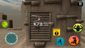 刺客忍者 v3.6 游戏下载 截图