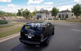 城市汽车驾驶模拟器3d自定汽车生成器 v1.0 下载 截图