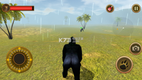 黑猩猩模拟器 v1.0 下载 截图