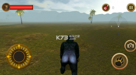 黑猩猩模拟器 v1.0 下载 截图