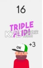 戴好你的帽子 v1.02 Ketchapp下载 截图