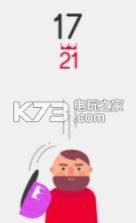 戴好你的帽子 v1.02 Ketchapp下载 截图