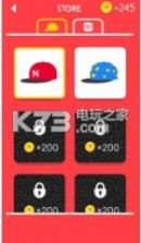 戴好你的帽子 v1.02 Ketchapp下载 截图