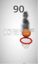 Dunk Hoop v1.1 游戏下载 截图