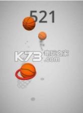 Dunk Hoop v1.1 游戏下载 截图